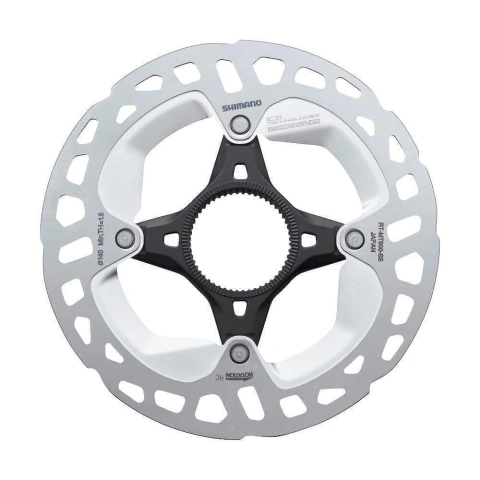 DISCO ROTOR SHIMANO RT-MT800 140MM ESTRIADO CENTER LOCK