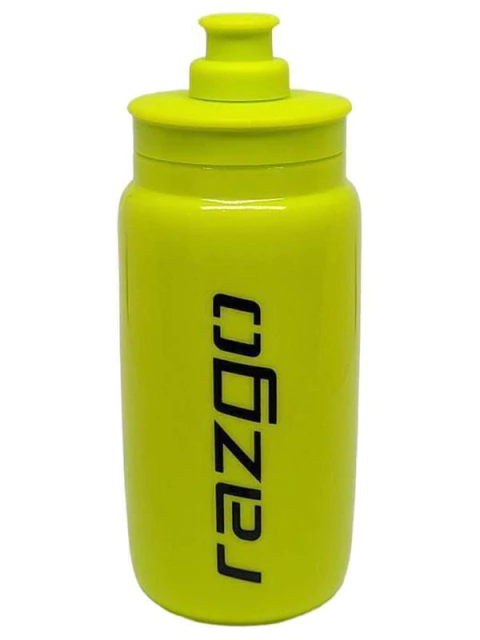 Imagem do CARAMANHOLA GARRAFA SQUEEZE RAZGO HYDRO 550ML