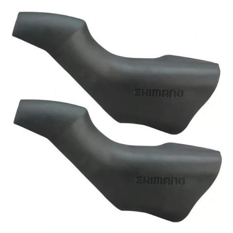 CAPA BORRACHA STI SHIMANO ST-RS505 PAR
