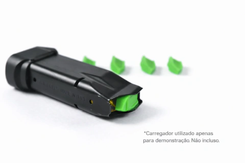JD Custom TRT – Dispositivo para Treino em Seco 10 unidades
