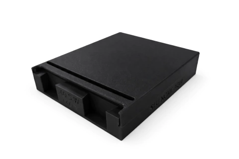 JD Custom Ammo Case .40 S&W – Lata .50