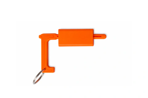 JD Custom Safety Flag 12GA