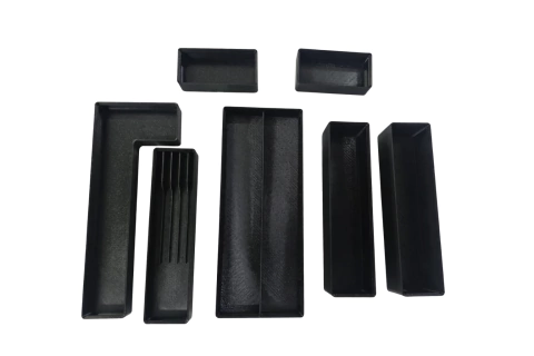 JD Custom Kit Modular modelo GUILHERME SCOTTI 5x4 – Bins