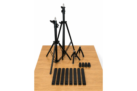 Kits De suporte para Dry-fire