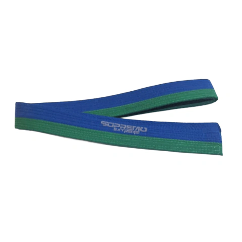 Cinturón para artes marciales / Supremo Extreme - comprar online