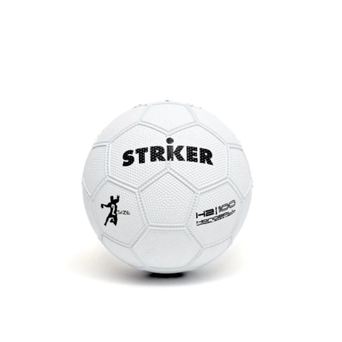 Pelota de handball caucho / Striker en internet