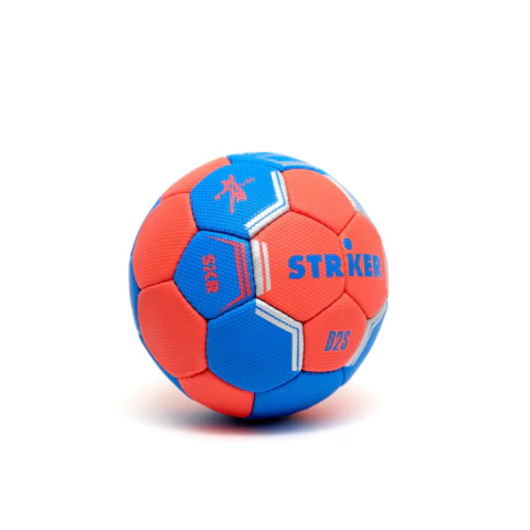 Pelota de handball cosida / Striker - Olimpia Deportes