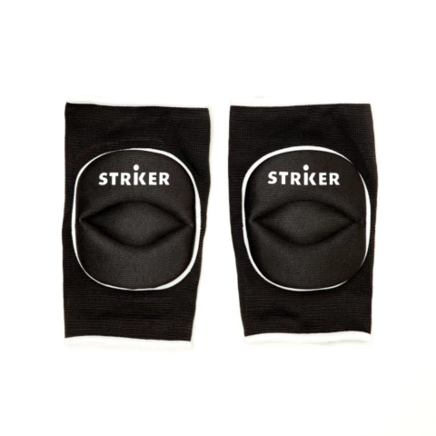 Rodillera acolchada / Striker - Olimpia Deportes