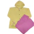 Conjunto Infantil MENINAS Calça e Blusa na internet