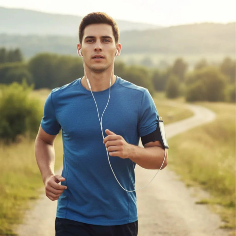 Auriculares con Cable M12