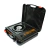 ANAFE PORTATIL A GAS BUTANO • 2493 KCAL/H LOD002 en internet