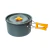 SET DE OLLAS CAMPING MARMITA • 9 PIEZAS LOD025 - Oxigeno ferreteria 