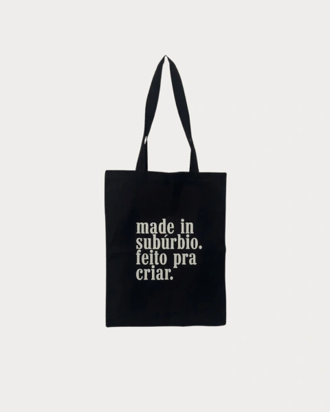 Ecobag - Essencial