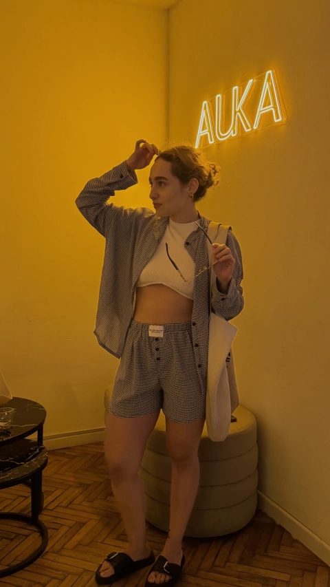 Pijama Urbano - comprar online