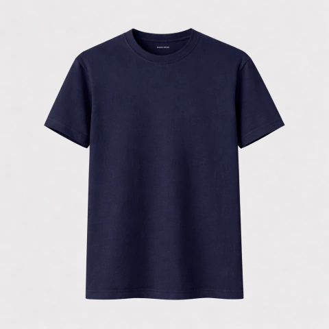 Remera Essential Manga Corta - ATELIER 511