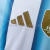 Camisa Argentina Copa do Mundo 2026 - Torcedor