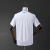 Camisa Cruzeiro II 25/26 - Torcedor Adidas Masculina - Branca listrada - comprar online