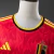 Camisa Bélgica Copa do Mundo 2026 - Torcedor on internet