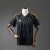 Camisa Atlético Mineiro III 25/26 - Preta com detalhes em marrom