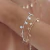 Pulseira Plaquinha Losango | Banhado Ouro 18k | Antialérgico - comprar online