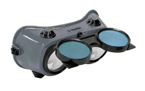 Antiparra Para Soldar - 14282