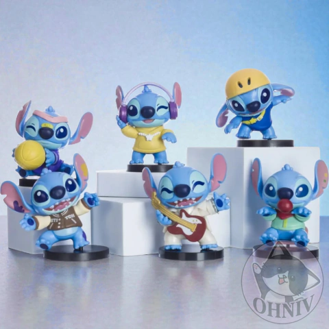 Box Surpresa Stitch ✨ - comprar online