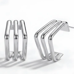 Argola Axis | Linha Orbe