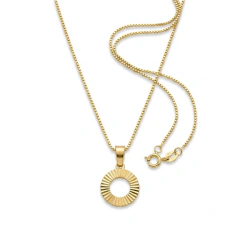 Colar Halo | Linha Essência