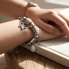 Pulseira Euphoria Roses | Linha Euphoria - comprar online