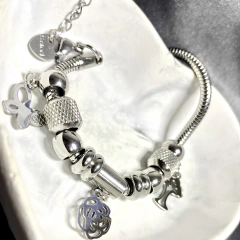 Pulseira Euphoria Roses | Linha Euphoria na internet