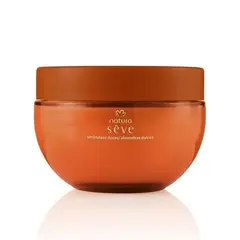 Creme Corporal Perfumado Natura Sève Amêndoas Doces 200g