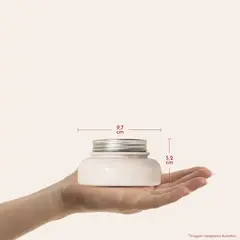Hidratante Desodorante Corporal Romeu e Julieta 200ml L'Occitane Au Brésil - comprar online