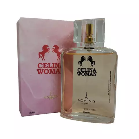 Celina Woman