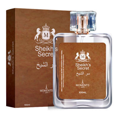 Sheikh’s Secret - comprar online