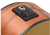 CAVACO ELETRICO GIANNINI GOAL CS1 EQ NS - Loja Wense
