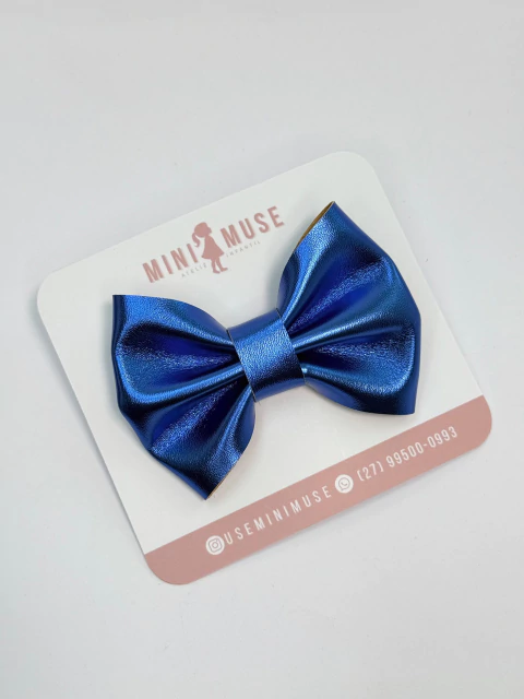 Imagem do Laço Juju Metalico