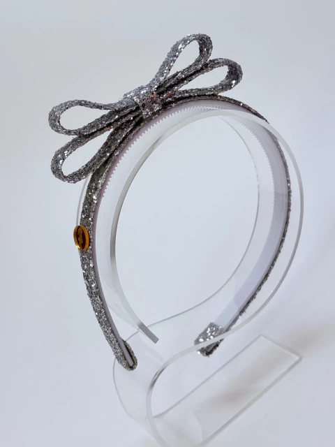 Imagem do Tiara Clara Glitter