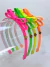 Tiara Clara Neon - comprar online