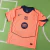 Camisa Barcelona III 25/26 - Jogador Nike Masculina - Laranja