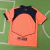 Camisa Barcelona III 25/26 - Jogador Nike Masculina - Laranja - comprar online