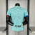 Camisa Barcelona III 23/24 - Jogador Nike Masculina - Azul marinho - comprar online