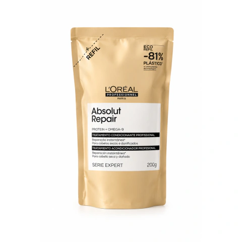 L'oreal Absolut Repair Refil - 200g