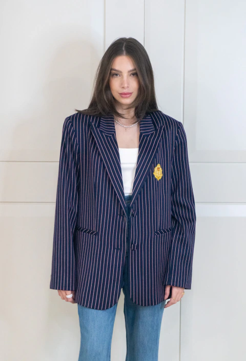 Blazer Claire
