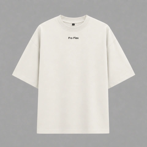 Oversized - Pro Flex