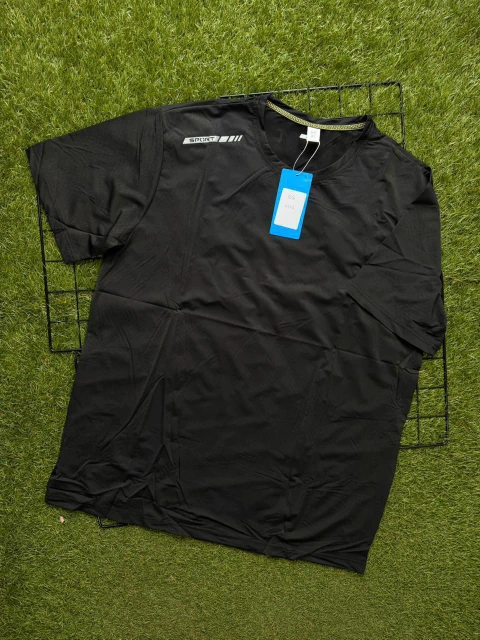 Camisa Elastano