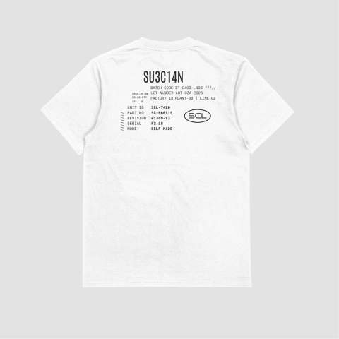 Oversized - Code - comprar online