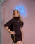 Vestido Poliana