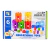JUEGO EDUCATIVO CLASIFICADOR DE OSITOS CON TARJETAS DE ACTIVIDADES - 92 PIEZAS