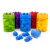 JUEGO EDUCATIVO CLASIFICADOR DE OSITOS CON TARJETAS DE ACTIVIDADES - 92 PIEZAS - comprar online