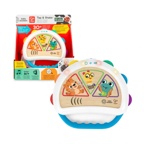 HAP PE TOCAR Y AGITAR HAP-800916